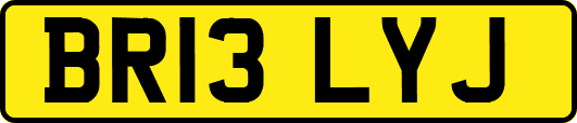 BR13LYJ