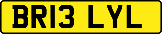 BR13LYL