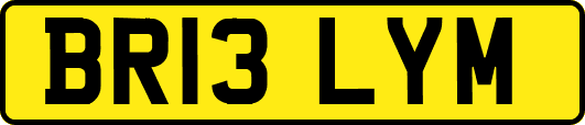 BR13LYM