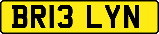 BR13LYN