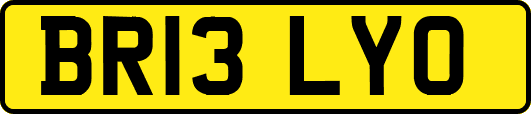 BR13LYO
