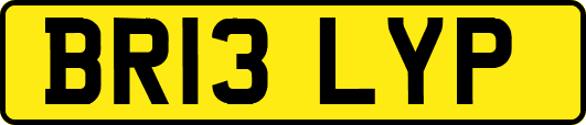 BR13LYP