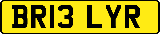 BR13LYR