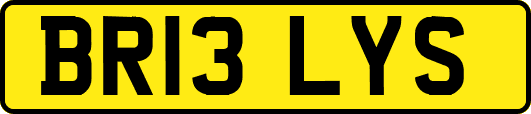 BR13LYS