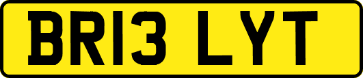 BR13LYT
