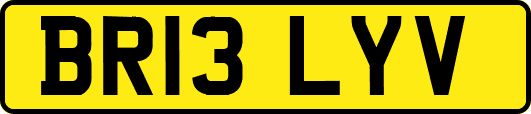 BR13LYV