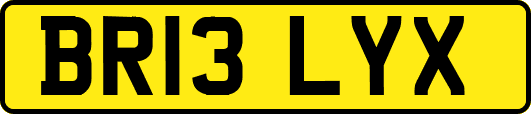 BR13LYX