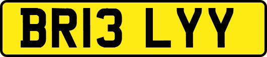 BR13LYY