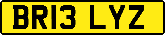 BR13LYZ