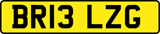 BR13LZG