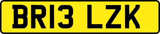 BR13LZK