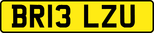 BR13LZU