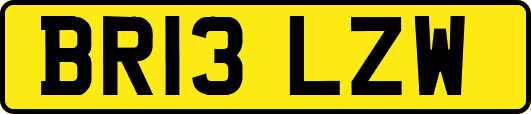 BR13LZW