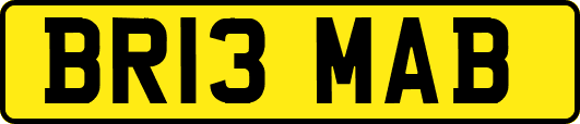 BR13MAB