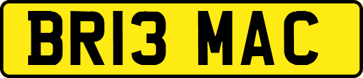 BR13MAC