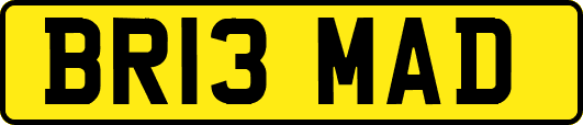 BR13MAD