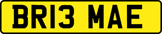BR13MAE