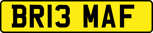 BR13MAF