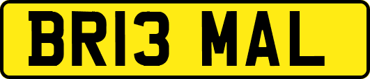 BR13MAL