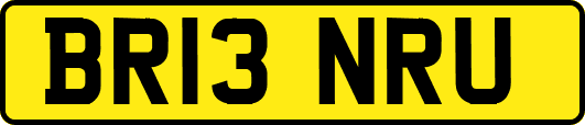 BR13NRU
