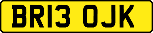 BR13OJK