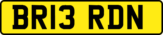 BR13RDN