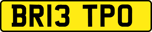 BR13TPO