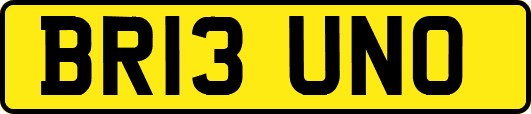 BR13UNO