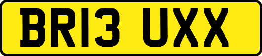 BR13UXX