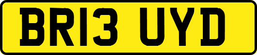 BR13UYD