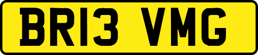 BR13VMG