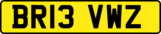 BR13VWZ