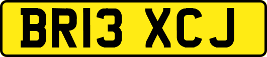 BR13XCJ