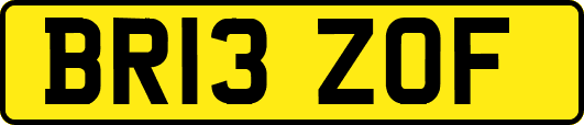 BR13ZOF