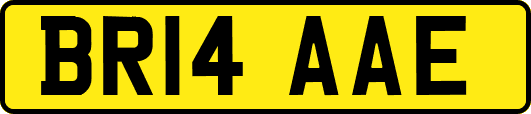 BR14AAE