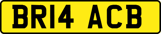 BR14ACB