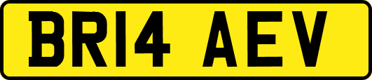 BR14AEV