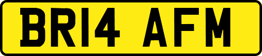 BR14AFM