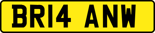 BR14ANW