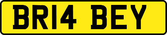 BR14BEY