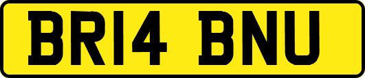 BR14BNU
