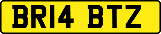 BR14BTZ