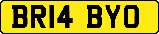 BR14BYO