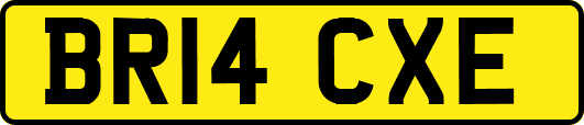 BR14CXE