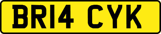 BR14CYK