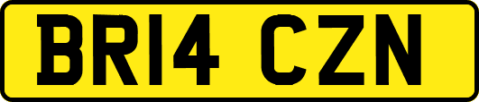 BR14CZN