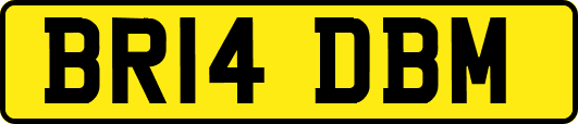 BR14DBM