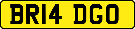 BR14DGO