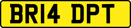BR14DPT