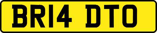 BR14DTO